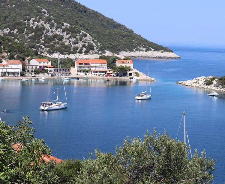 Lastovo