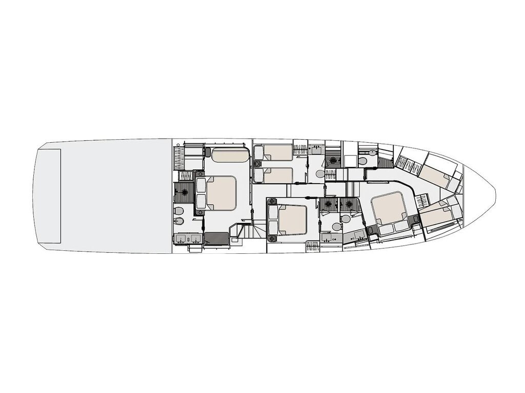 Azimut 78, OMR Group