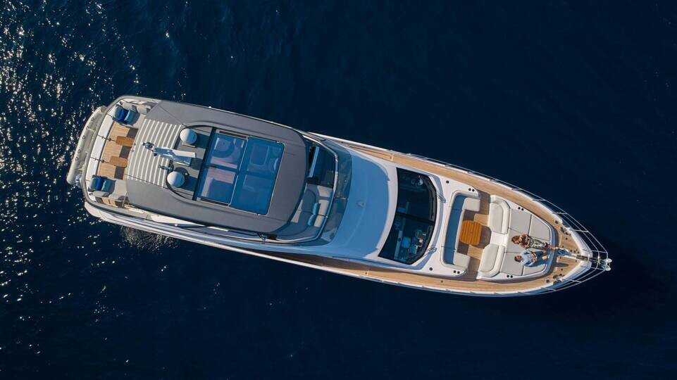 Azimut 78, Viva