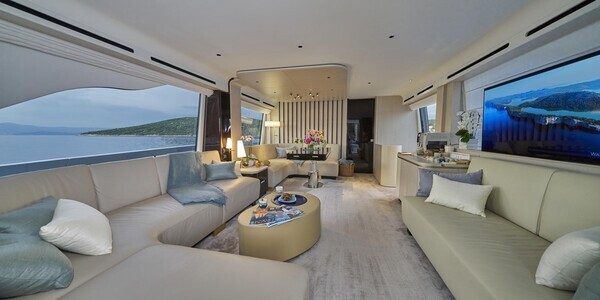 Azimut 78, Viva