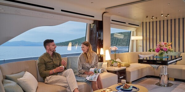 Azimut 78, Viva