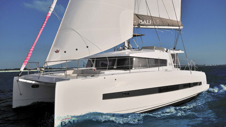 Bali 4.1, Jax