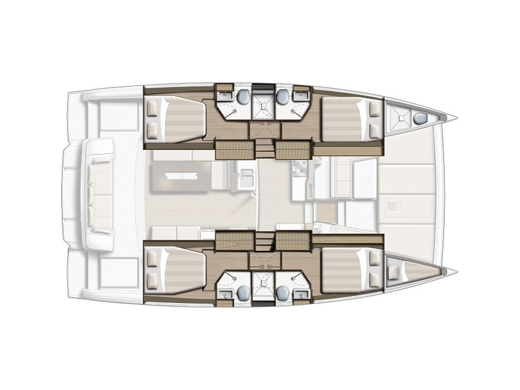Bali 4.2, Bellatrix