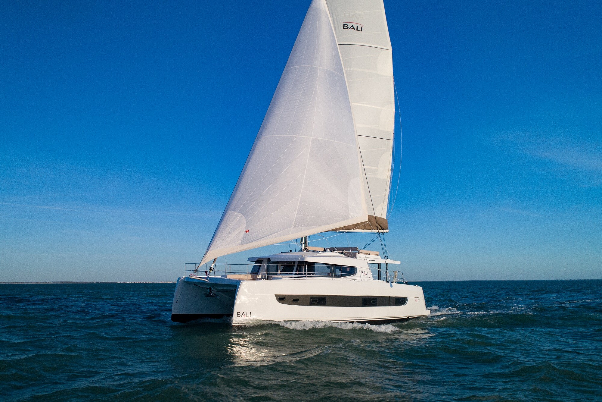 Bali 4.4, Aloha I Ke Kai