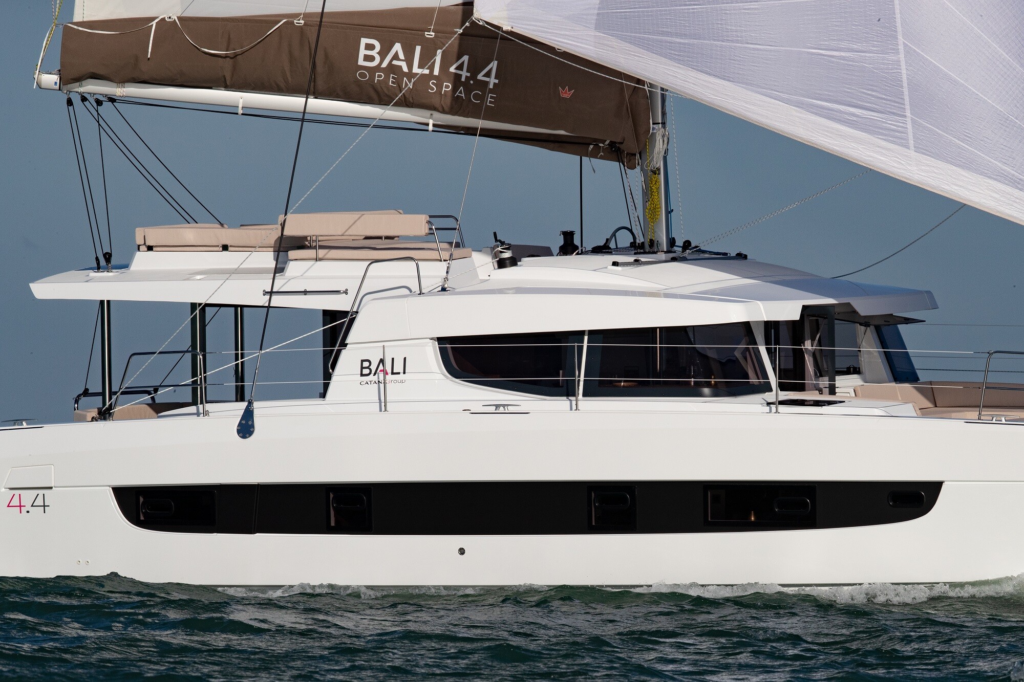 Bali 4.4, Aloha I Ke Kai