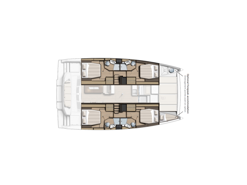 Bali 4.4, Thetis