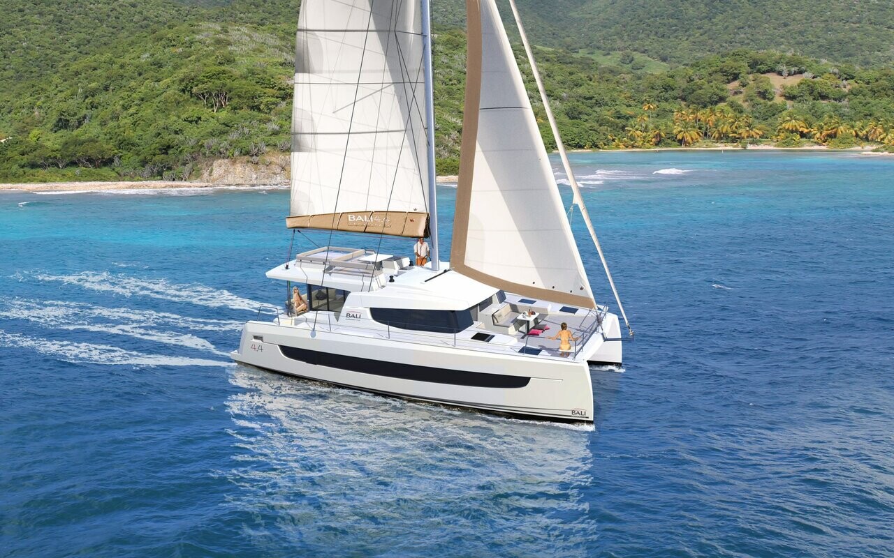 Bali 4.4, Thetis