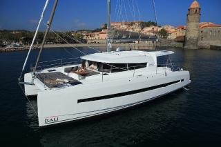 Bali 4.5, Chimaera