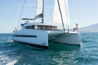 Bali 4.5, Chimaera
