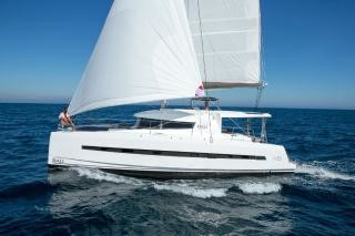 Bali 4.5, Chimaera