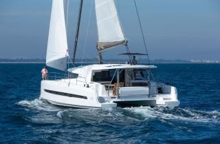 Bali 4.5, Chimaera