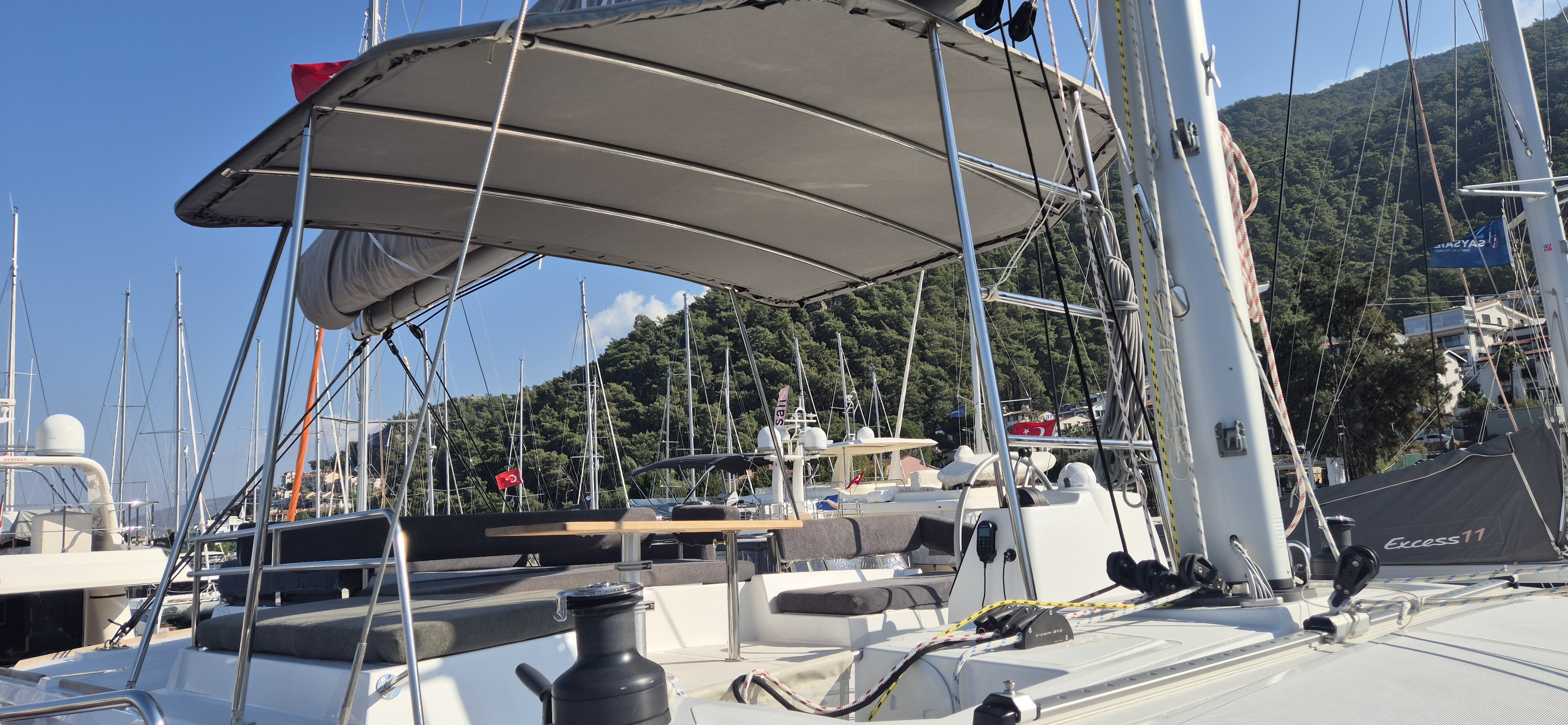 Bali 4.6, Solo Star