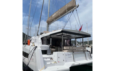 Bali 4.6 La Brise