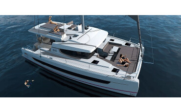 Bali 4.6 Mayflower