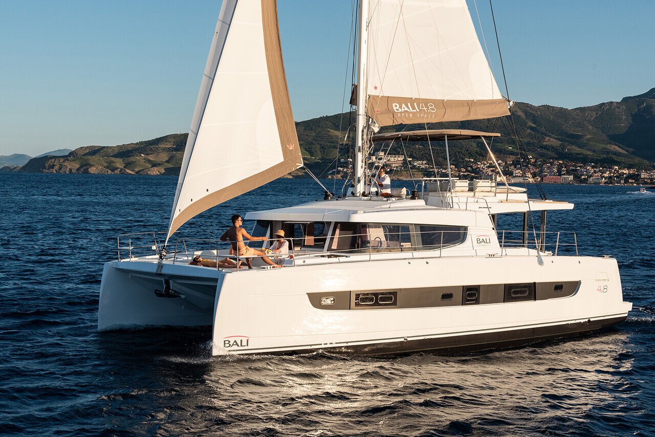 Bali 4.8, Manul