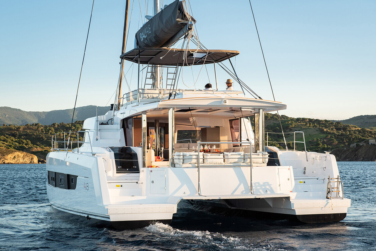 Bali 4.8, Manul