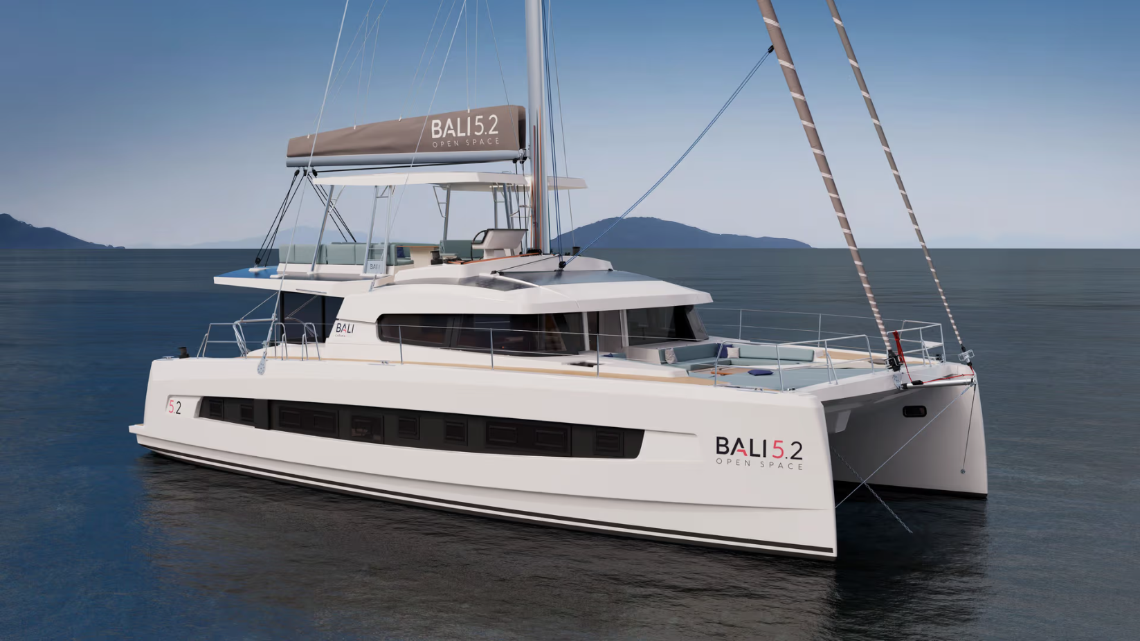 Bali 5.2, #001 5.2