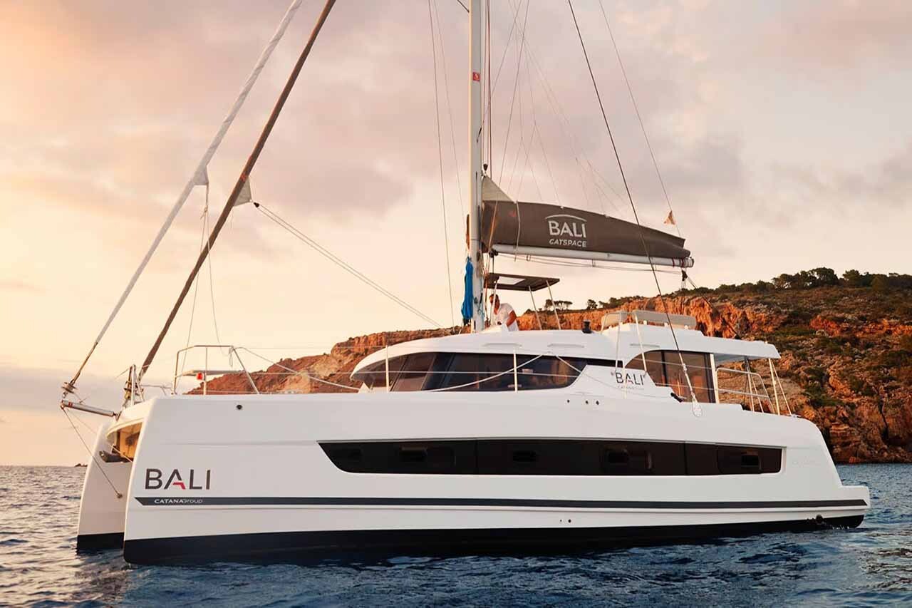 Bali Catspace, Reve De Vie
