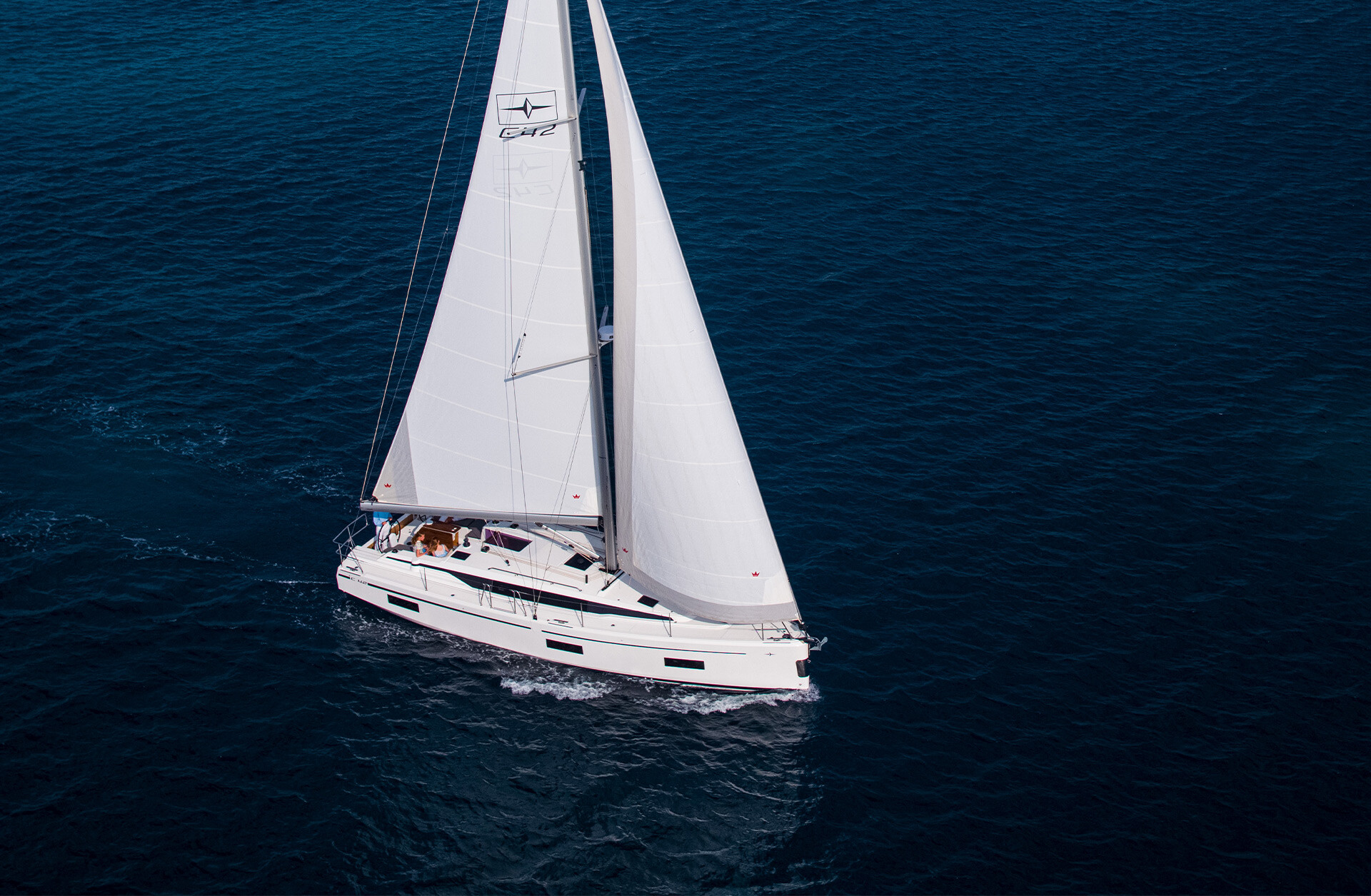 Bavaria C42, Coco