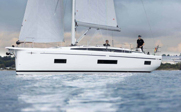 Bavaria C46 NN1