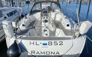 Bavaria Cruiser 33 Ramona
