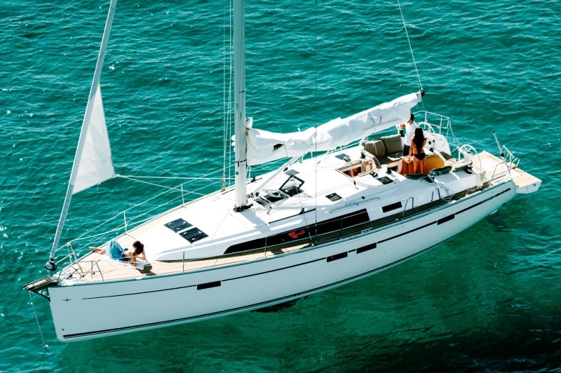 Bavaria Cruiser 46, Bardolino