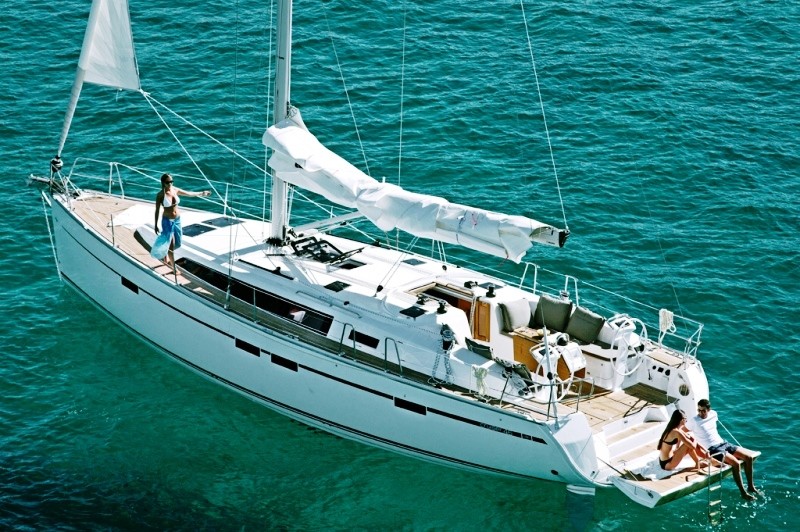 Bavaria Cruiser 46, Bardolino