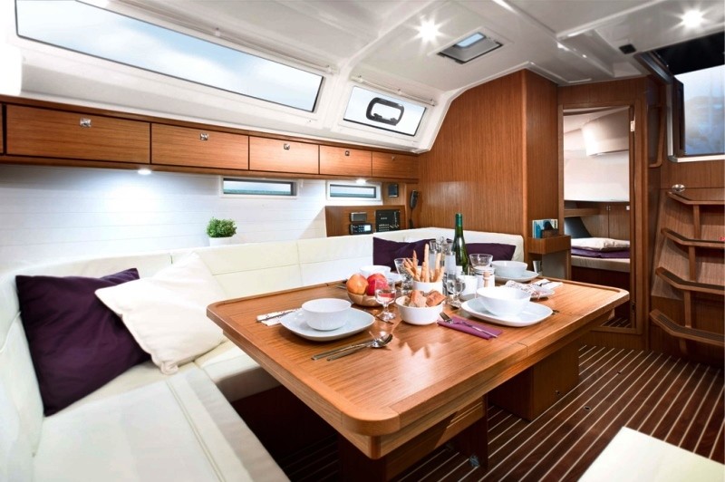 Bavaria Cruiser 46, Bardolino