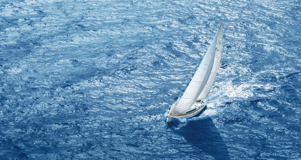 Bavaria Cruiser 51, Morillon