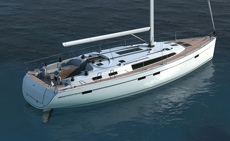 Bavaria Cruiser 51, Isabella