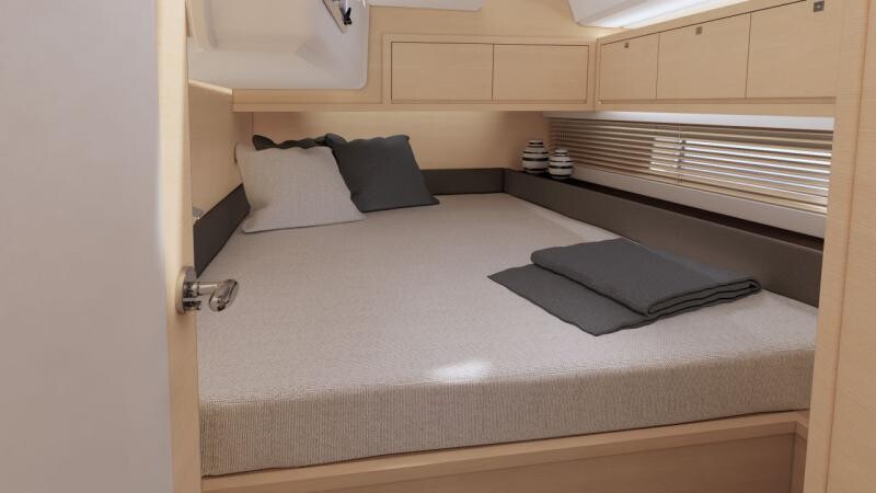 Dufour 470, Sonata