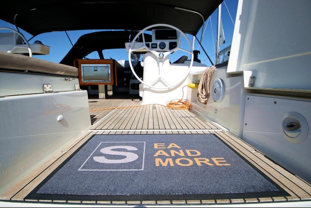 Dufour Exclusive 56, My Way