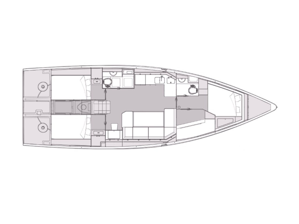 Elan Impression 45, eMotion