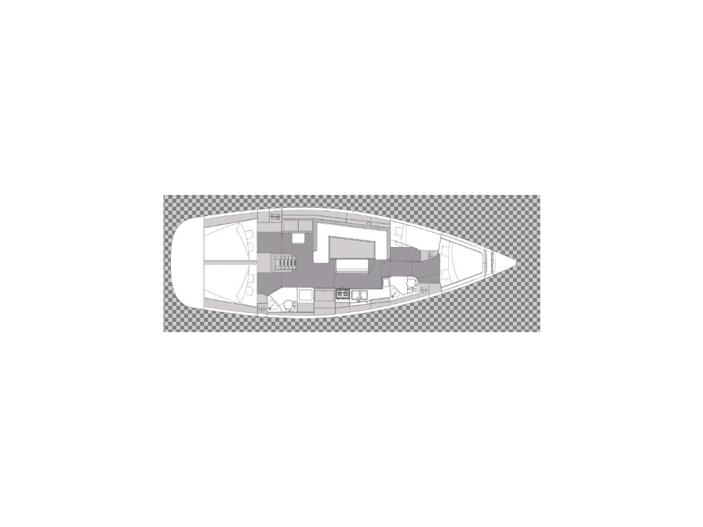 Elan Impression 45.1, Lan