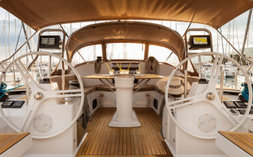 Elan Impression 50, Biondi