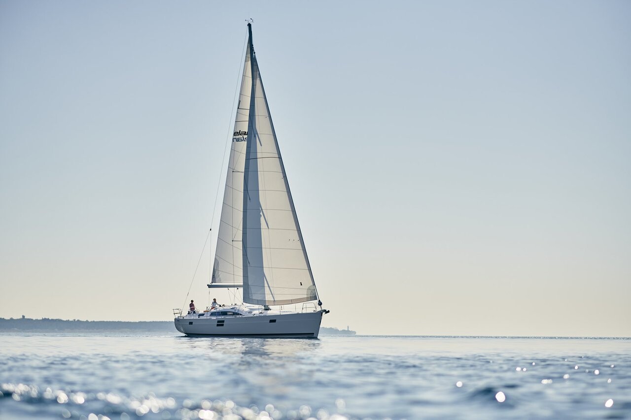 Elan Impression 50.1, Seaduction