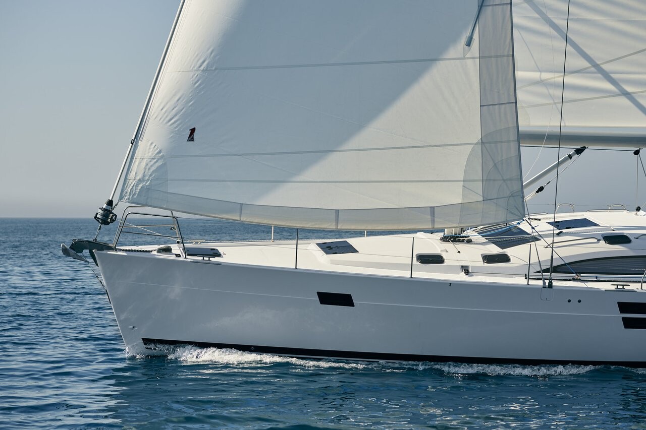 Elan Impression 50.1, Seaduction