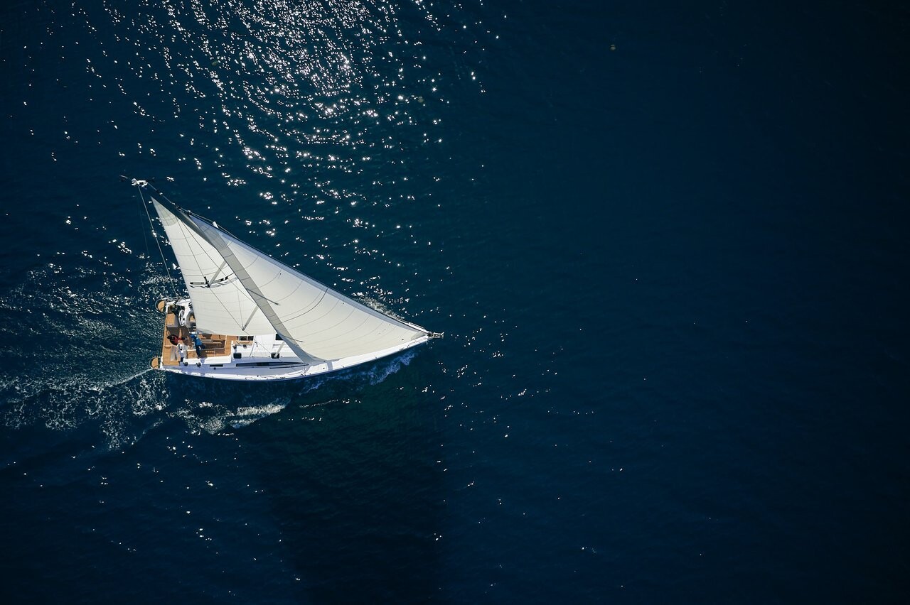Elan Impression 50.1, Seaduction