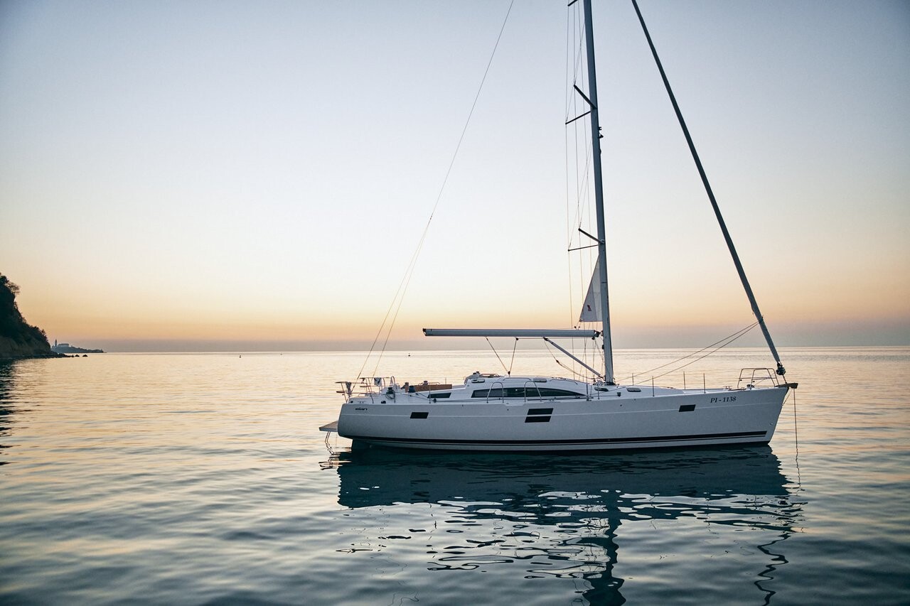 Elan Impression 50.1, Seaduction