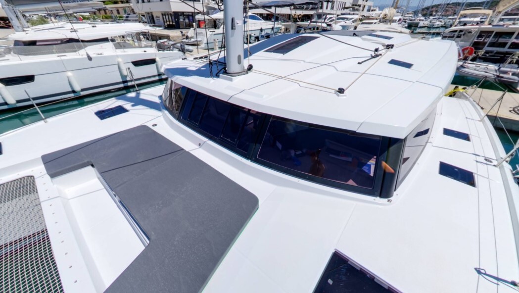 Fountaine Pajot Astrea 42, Magic Summer