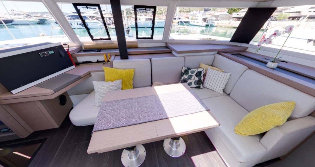 Fountaine Pajot Astrea 42, Magic Summer