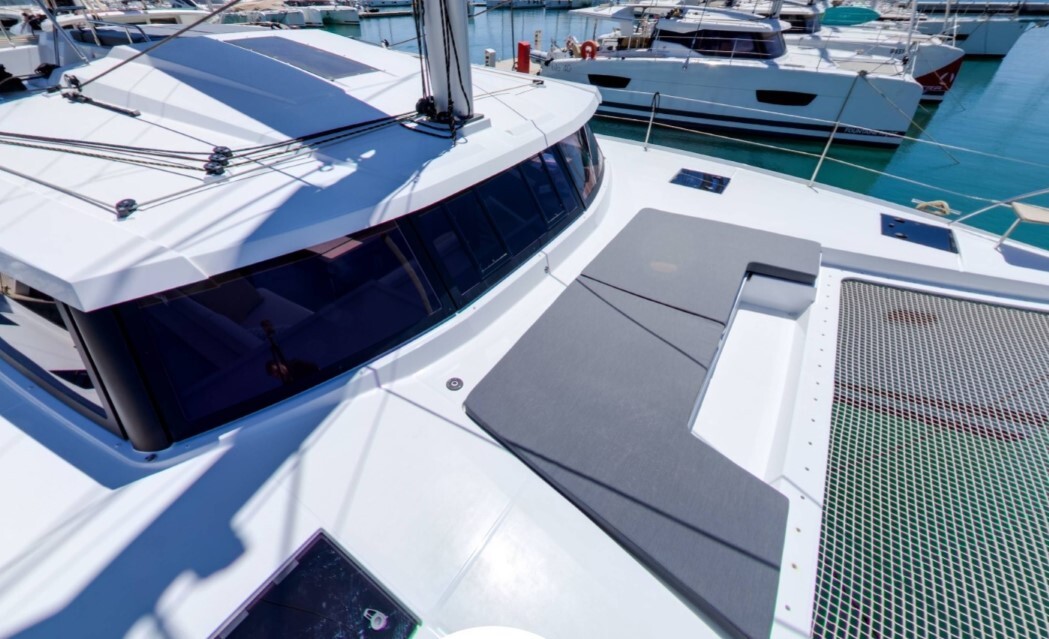 Fountaine Pajot Astrea 42, Magic Summer