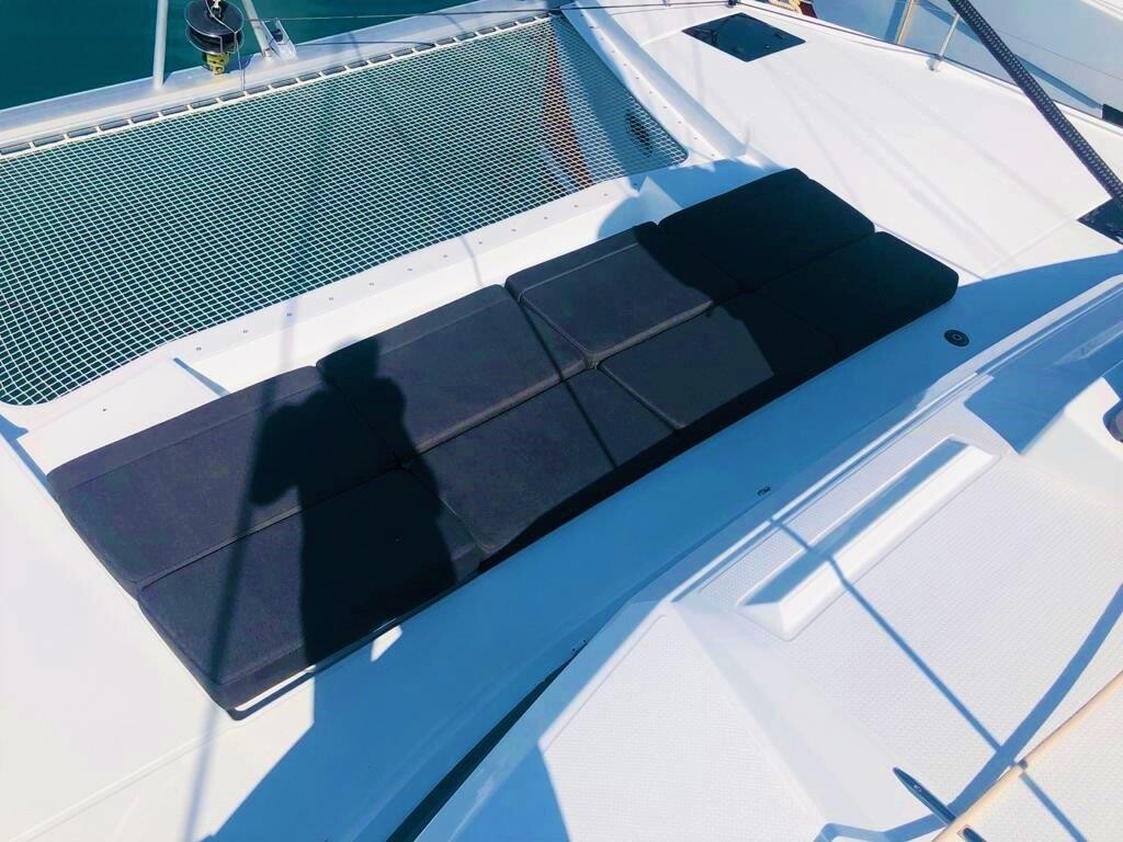 Fountaine Pajot Elba 45, Princess Valeria