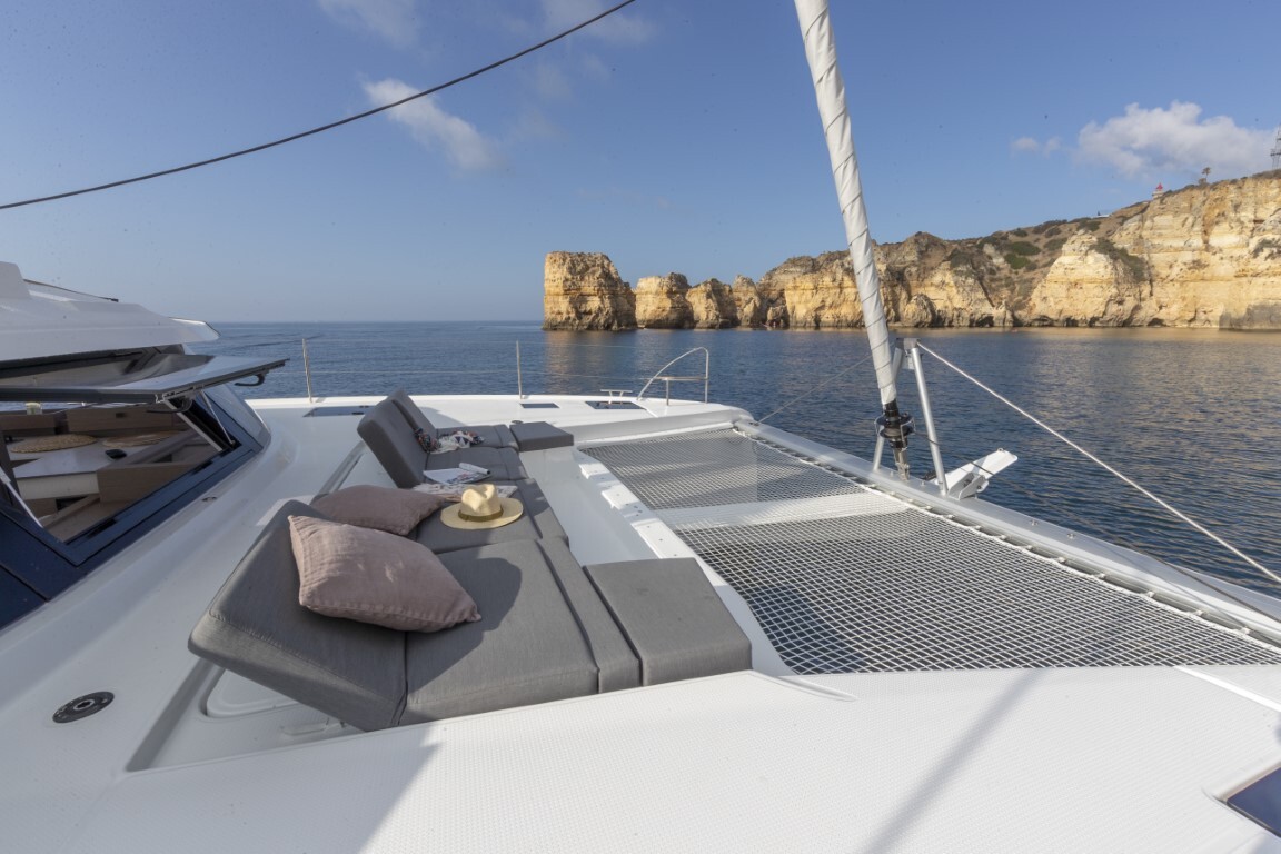 Fountaine Pajot Elba 45, Summer Flow