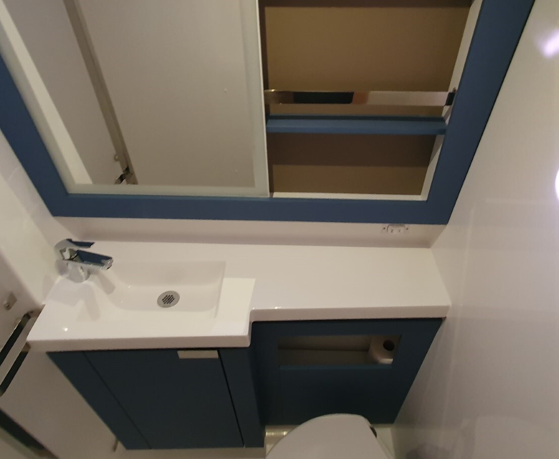 Fountaine Pajot Elba 45, Adria Blue