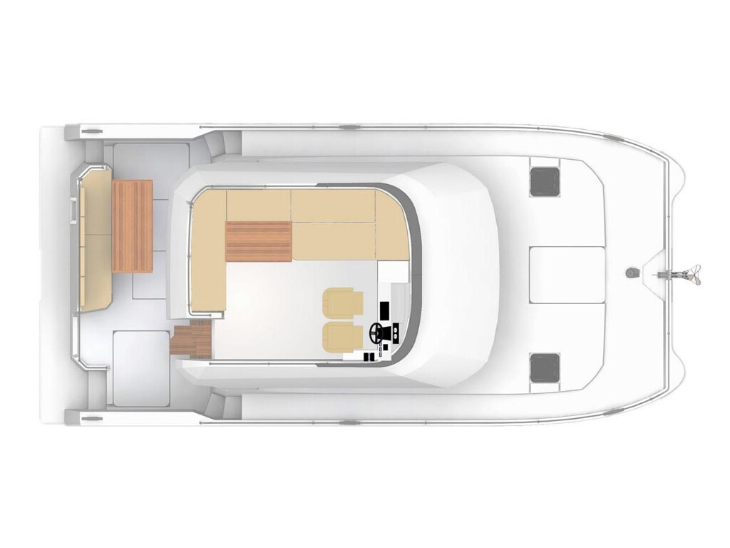 Fountaine Pajot MY 37, Mon Ami