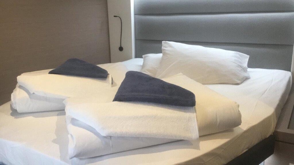 Fountaine Pajot Saona 47 Quintet, Desafinado