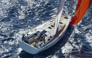 Hanse 508, Attraction