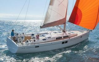 Hanse 508, Attraction