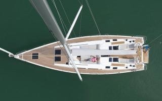 Hanse 508, Attraction